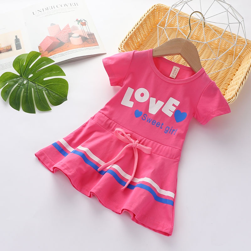 Đầm Sát Nách Lưng Đính Cánh Chất Liệu cotton Thời Trang Mùa Hè Hàn Quốc 2023