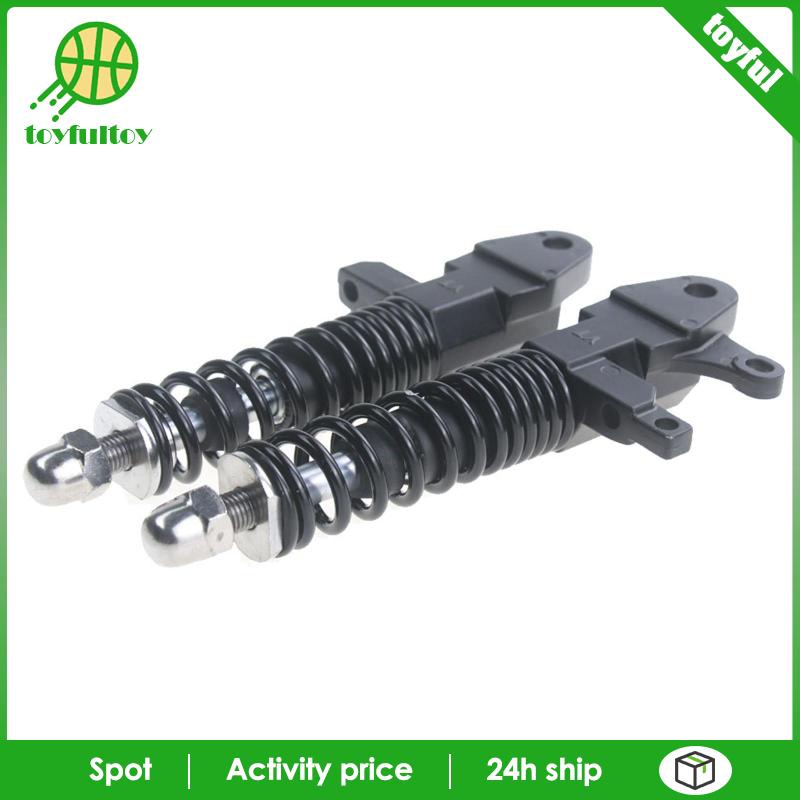 Set 2 Phuộc Nhún Trước Trái Phải Chuyên Dụng Cho Xe Đạp Toyfulcabin