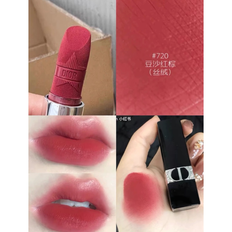 Bộ Dụng Cụ Làm Móng Tay Dior20203.5G 3.5g Chuyên Dụng Chất Lượng Cao
