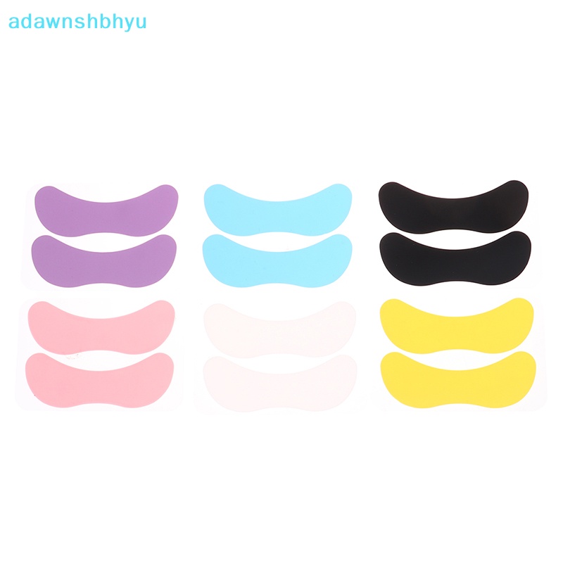 Miếng Dán Hỗ Trợ Uốn Mi Giả Chống Nếp Nhăn adawnshbhyu