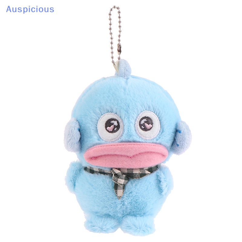 Móc Khóa Hình Khỉ Nhồi Bông 12cm Mềm Mại Đáng Yêu