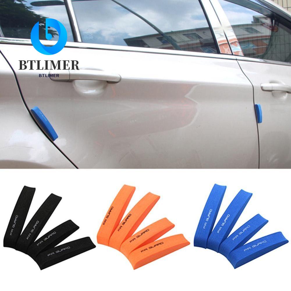 Dải Dán Viền Bảo Vệ Xe Hơi Chống Va Chạm Tiện Dụng