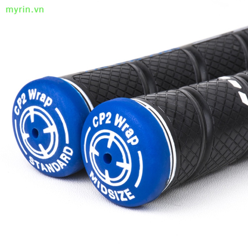 Myrin Tay Nắm Gậy Đánh Golf TPE Cổ Điển Thiết Kế Mới Tiêu Chuẩn Và Vừa Kích Thước VN