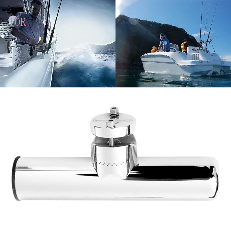 Giá Đỡ Cần Câu Cá Xoay 360 Độ Tùy Chỉnh Tiện Dụng Cho Thuyền Kayak / Câu Cá