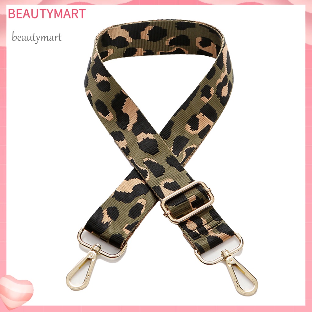 Dây Đeo Túi Xách Bằng Nylon Co Giãn Tốt Tùy Chỉnh Tiện Dụng Thời Trang Cho Nữ