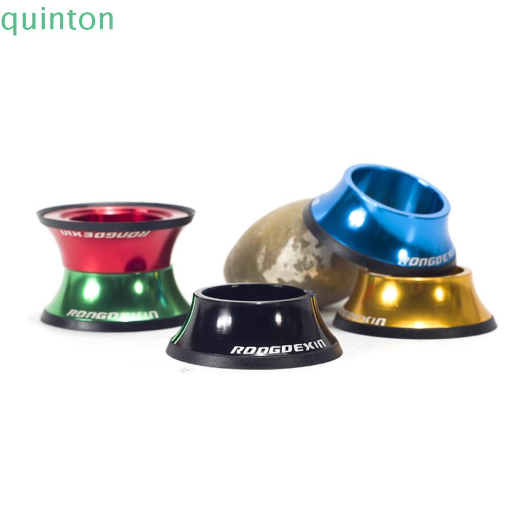 Vòng Đệm Kín Bằng Hợp Kim Nhôm 28.6mm Điều Chỉnh Được Cho Xe Đạp Leo Núi