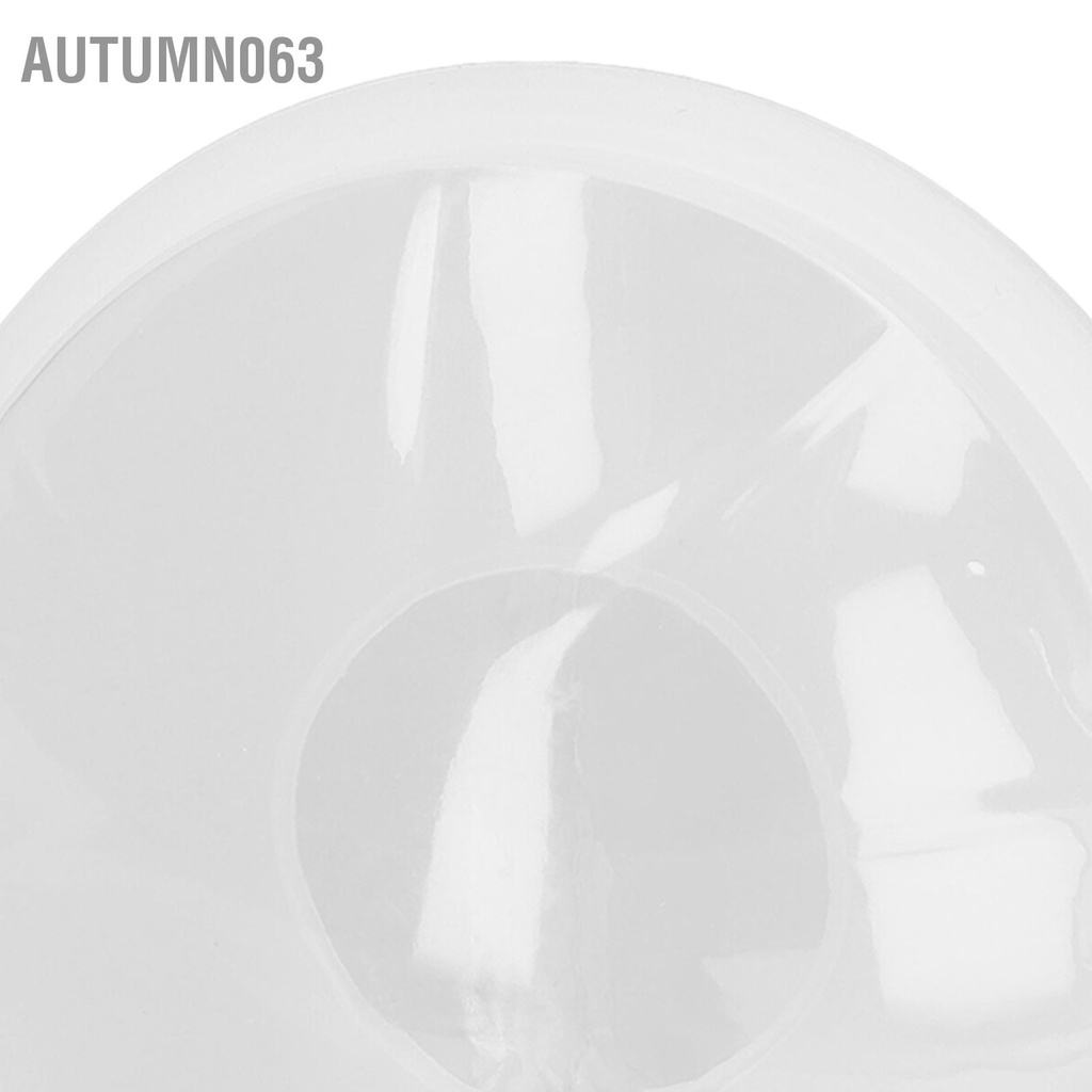 Autumn063 2 Chiếc Sữa Mẹ Thu Đeo Có Thể Tái Sử Dụng Thực Phẩm Cấp Điều Dưỡng Ly Thông Gió Tốt Ngực Vỏ