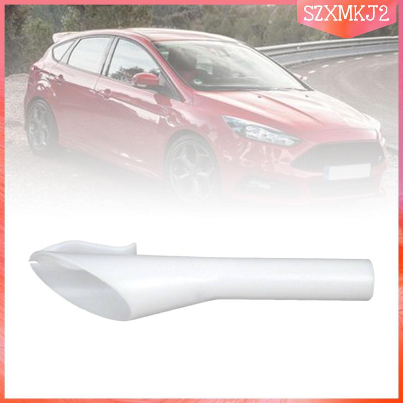 [szxmkj2] Phễu Gắn Cổ Bình Nhiên Liệu Chống Mài Mòn Dễ Gắn