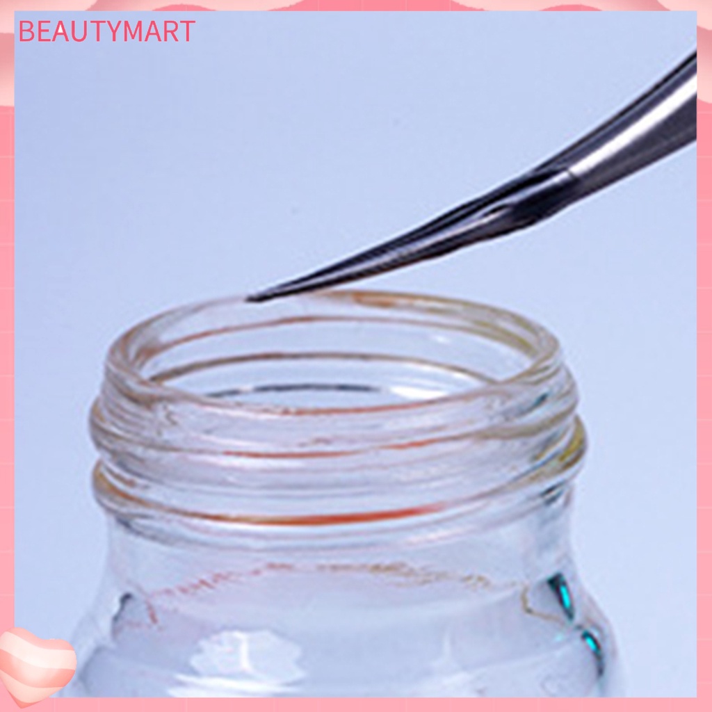 Dụng Cụ Vệ Sinh Nhíp Gắp Lông Mi Trọng Lượng Nhẹ Tiện Dụng