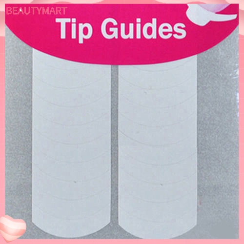 Bộ 18 Miếng Dán Trang Trí Móng Tay Nghệ Thuật DIY