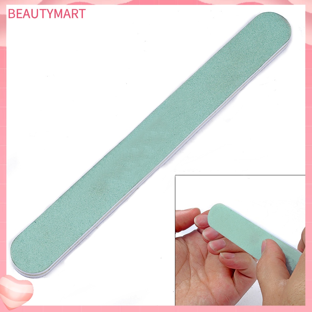 Set 6 Khối Mài Dũa Móng Tay Chuyên Dụng