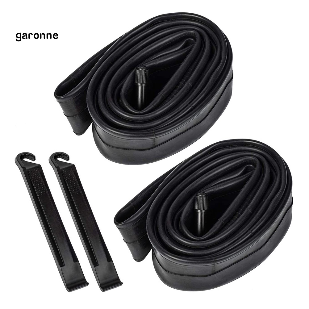 Bộ 2 Lốp Xe Đạp 12 / 14 / 16 / 18 / 20 / 22 / 24 / 26inchx1.75 / 2.125 Chất Lượng Cao