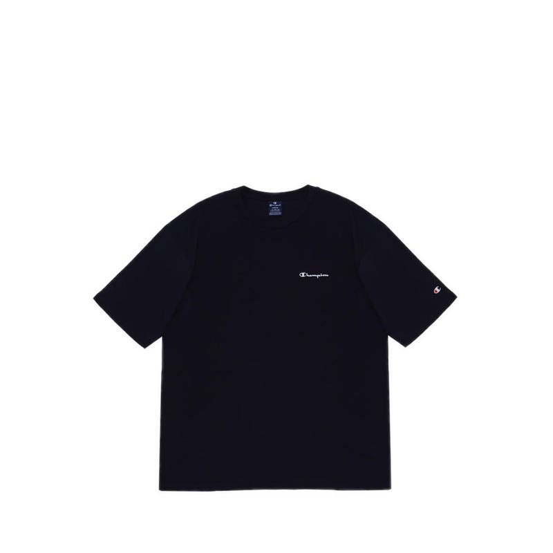 Áo Thun Men's Crewneck - Black