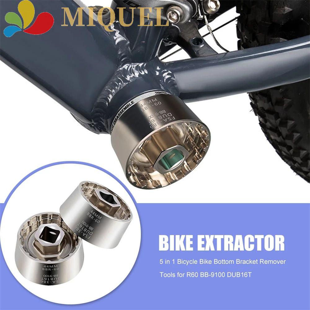 Dụng Cụ Tháo Lắp Dễ Dàng Cho Xe Đạp