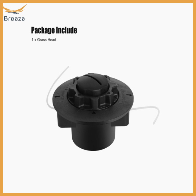 Đầu Máy Cắt Cỏ Thay Thế Tương Thích Với Stihl Fs38 Fs40 Fs45 Fs46 Fs50 Fse60