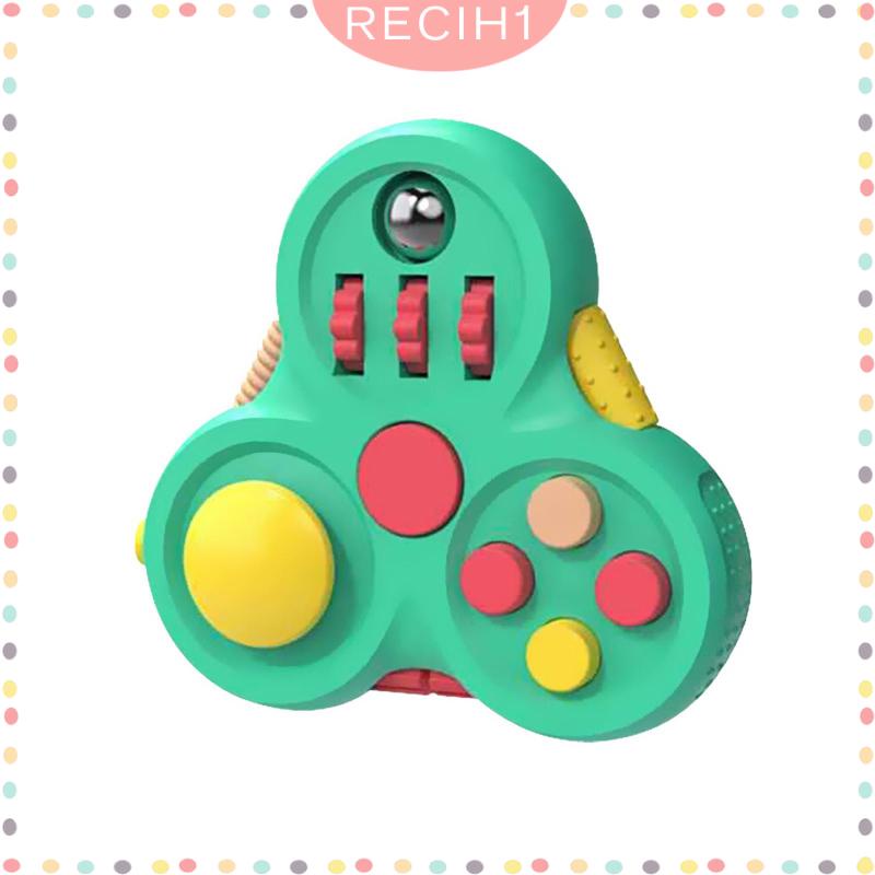 Đệm Chơi Game Hình Tam Giác Di Động Tương Tác Cho Trường Mẫu Giáo