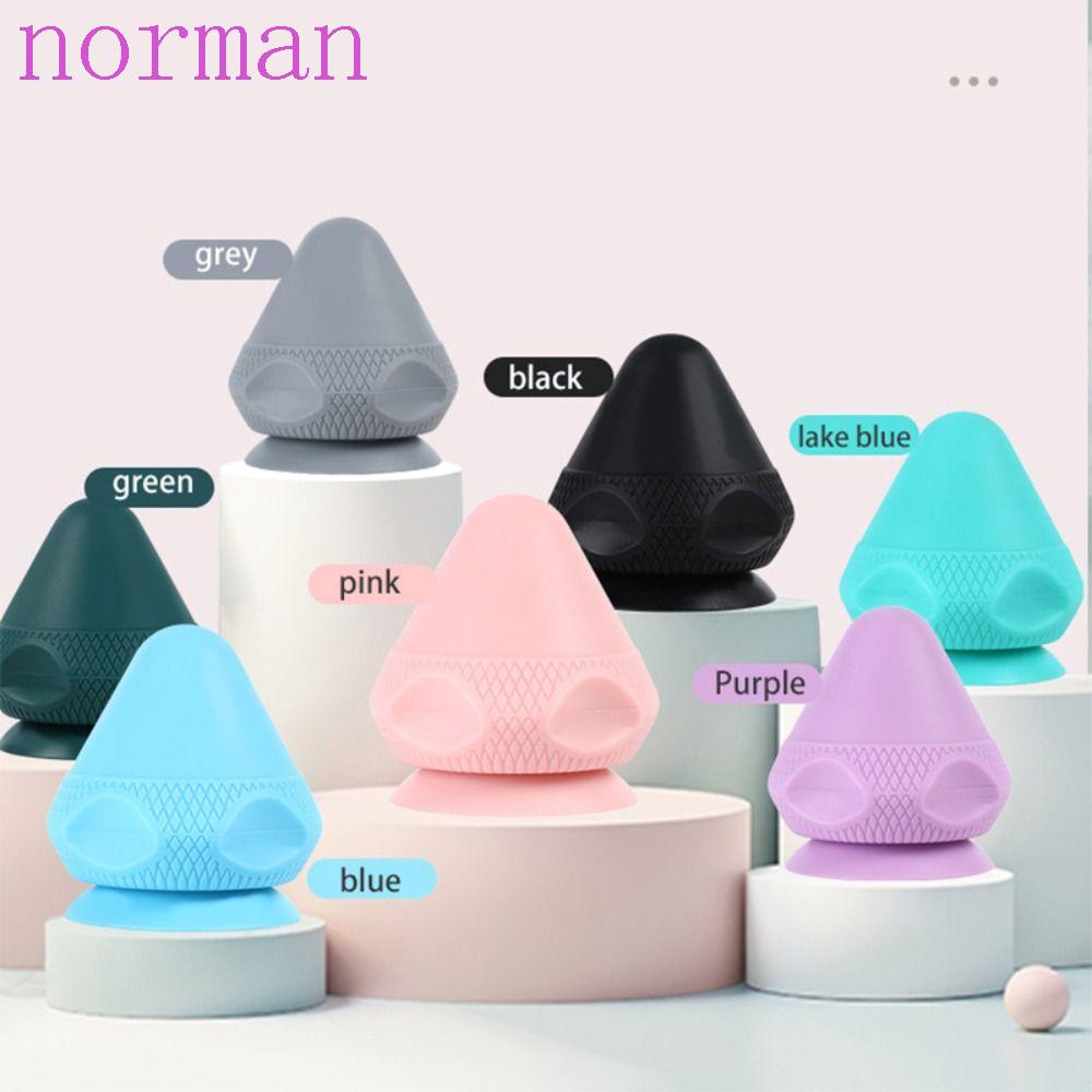 Quả Bóng Mát Xa Chân Bằng Silicone Nhiều Màu Tiện Dụng