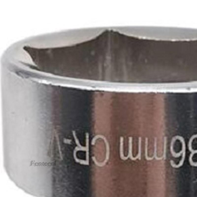 [Fenteer1] Dụng Cụ Tháo Nắp Bộ Lọc Dầu Động Cơ Hạng Nặng