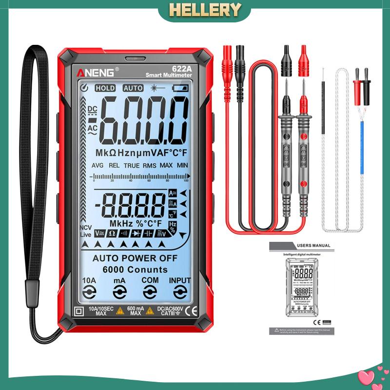 Thiết Bị Kiểm Tra Gỗ Cầm Tay 622A 622B / 662A 622A Chuyên Dụng