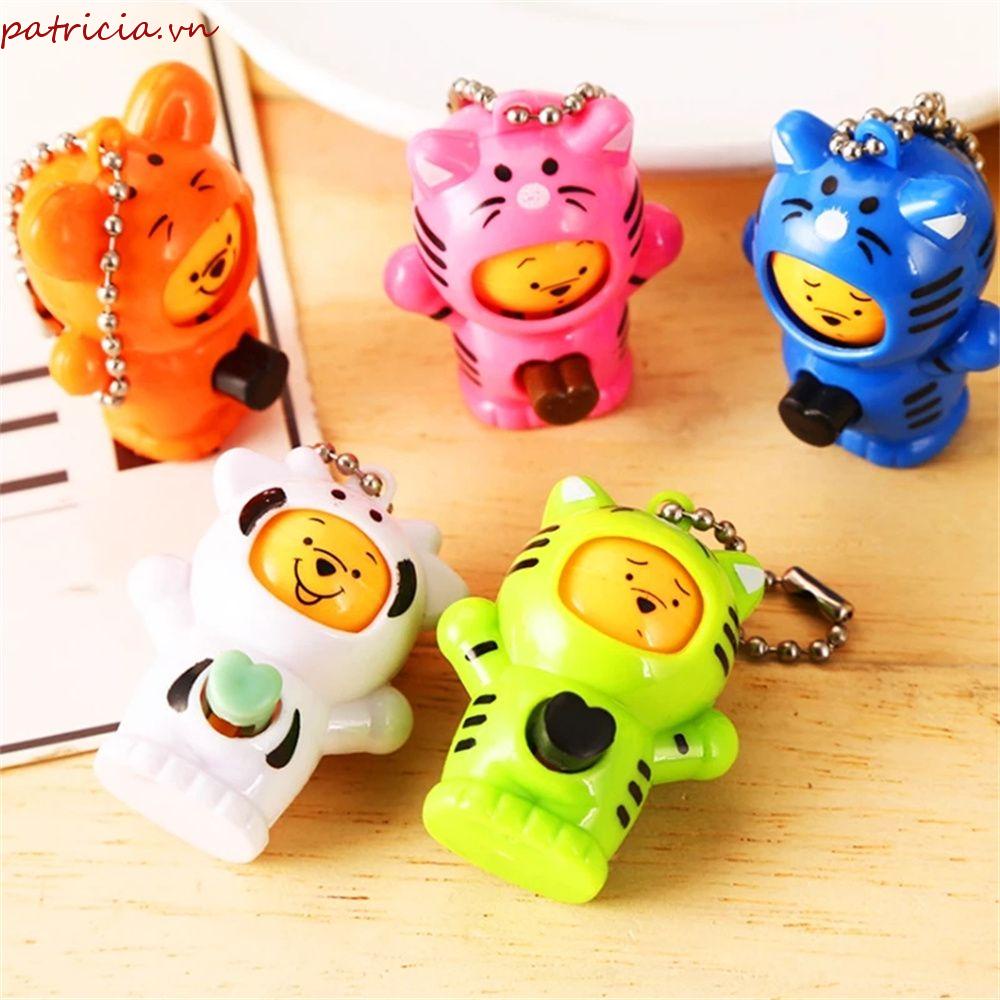 Đồ Chơi Giảm Căng Thẳng Hình Búp Bê PATRICIA