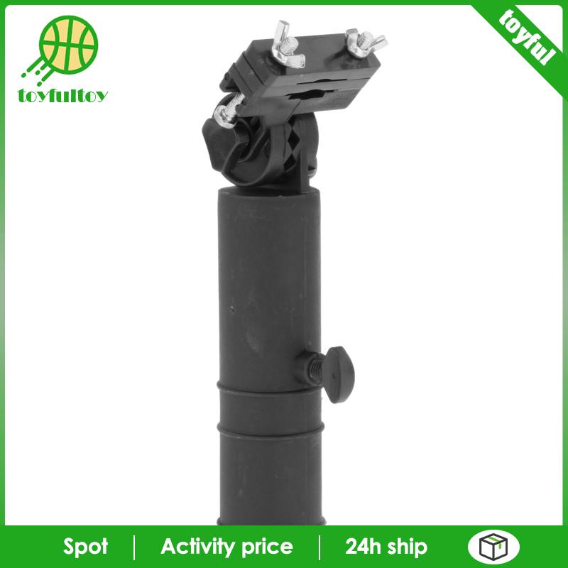 Giá Đỡ Dù Gắn Xe Đẩy Chơi Golf Có Thể Điều Chỉnh