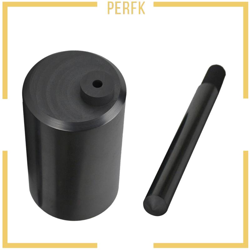 [Perfk] Ingot Bền Bỉ Để Làm Trang Sức Thủ Công