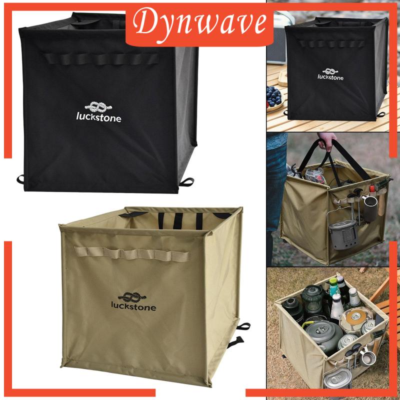 Giỏ Đựng Đồ Nướng BBQ Có Thể Gấp Gọn Tiện Dụng Cho Hoạt Động Ngoài Trời