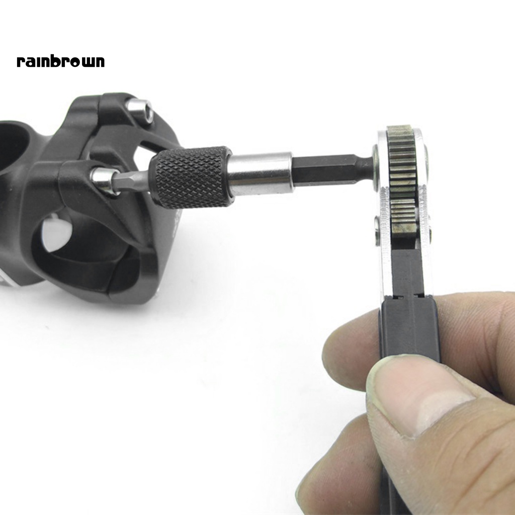 Bộ Cờ Lê Lục Giác Sửa Chữa Xe Đạp Chuyên Dụng