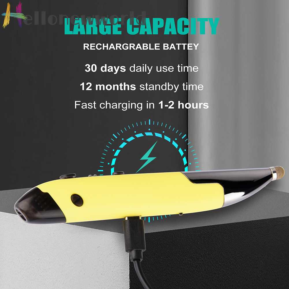 Chuột Quang Không Dây PR-A19 2.4GHz ĐầU CắM USB ChấT LượNg Cao Mi