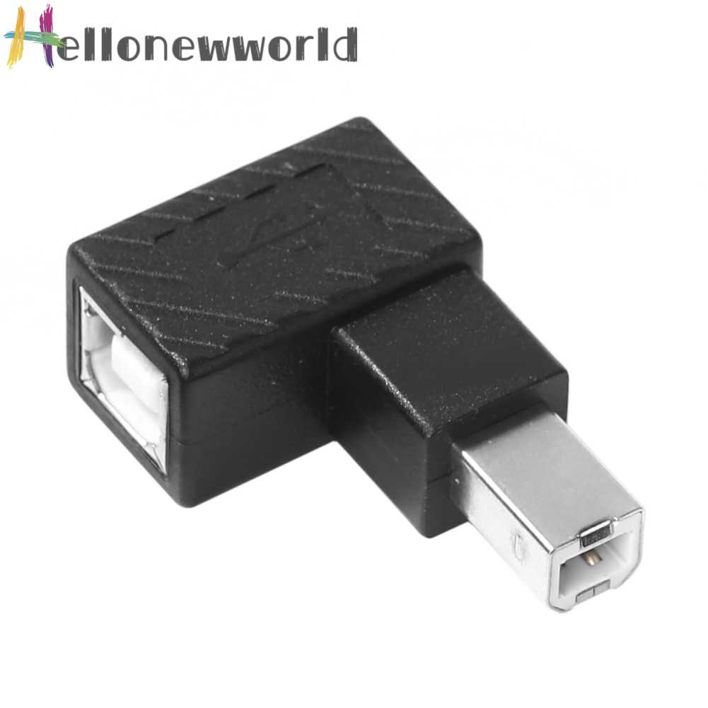 Bộ ChuyểN Mở RộNg USB 2.0 LoạI B Sang ĐầU CắM Cho MáY In