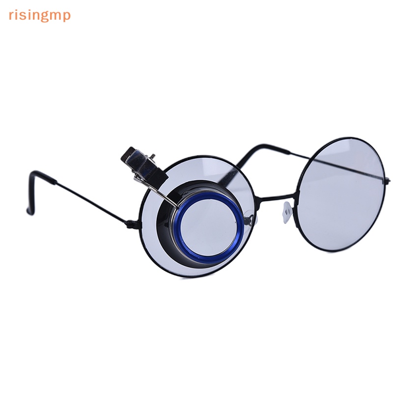 Kính Lúp Có Kẹp Dùng Để Sửa Chữa Đồng Hồ