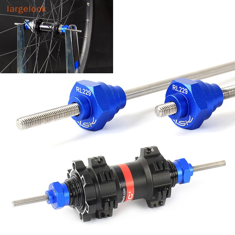 Bộ Chuyển Đổi Trục Giữa Bánh Xe Đạp Kích Thước 12 / 15 / 20mm