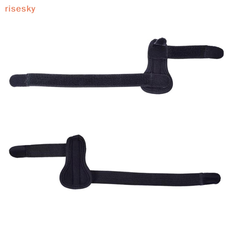 Đai Quấn Bảo Vệ Ngón Tay Có Thể Điều Chỉnh Giảm Đau Tiện Dụng