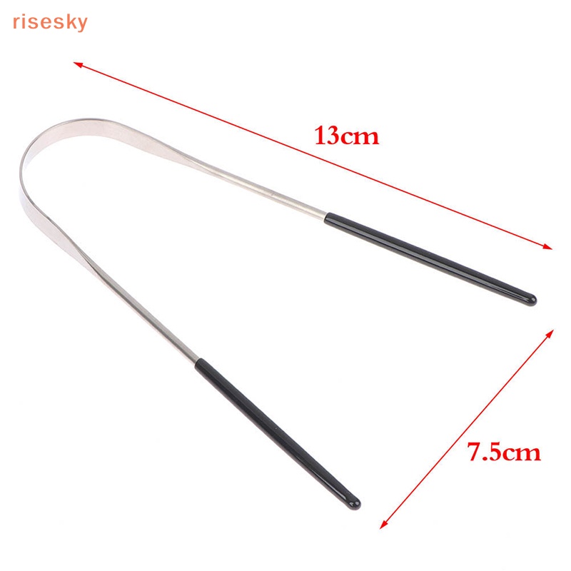 1 Bàn Chải Làm Sạch Lưỡi Chuyên Dụng