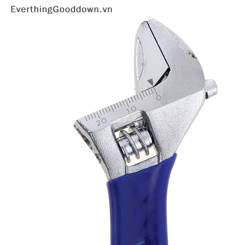 Cờ Lê Mini Bằng Thép Không Gỉ Thông Dụng Có Thể Điều Chỉnh Được