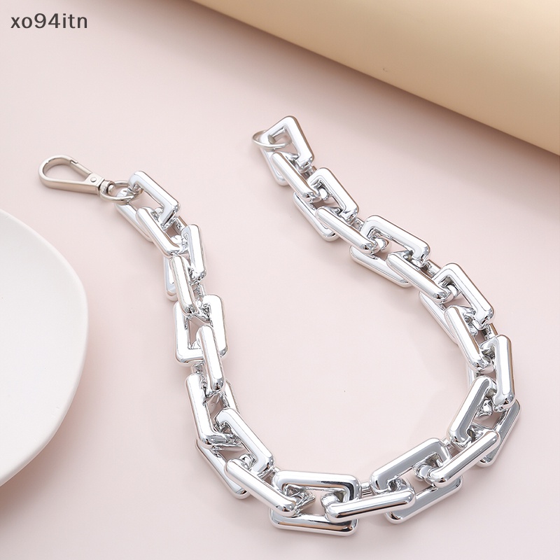 Vòng Cổ Choker Phong Cách Punk Hip Hop Thời Trang