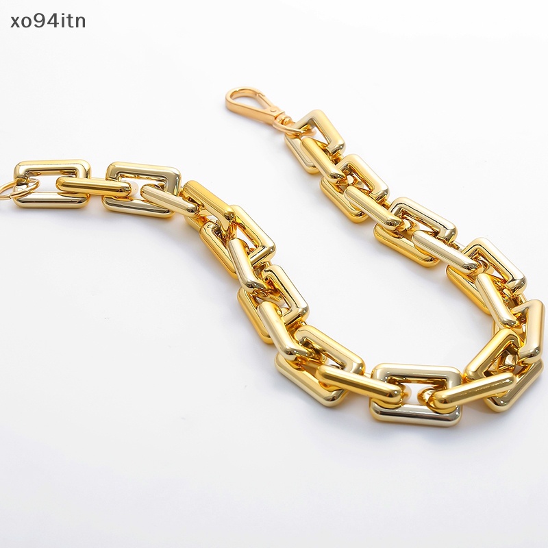 Vòng Cổ Choker Phong Cách Punk Hip Hop Thời Trang