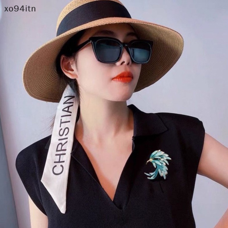 Ghim Cài Áo Hình Động Vật Màu Sáng Tinh Tế Thời Trang Cho Nữ