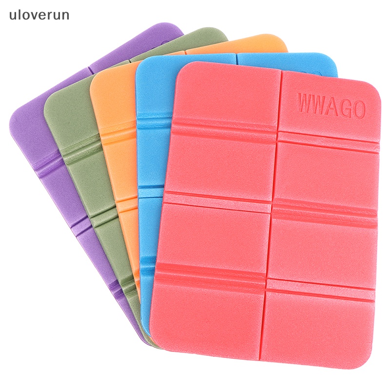 Đệm Ngồi Bằng XPE Chống Thấm Nước Có Thể Gấp Gọn Tiện Dụng Mang Theo Dã Ngoại