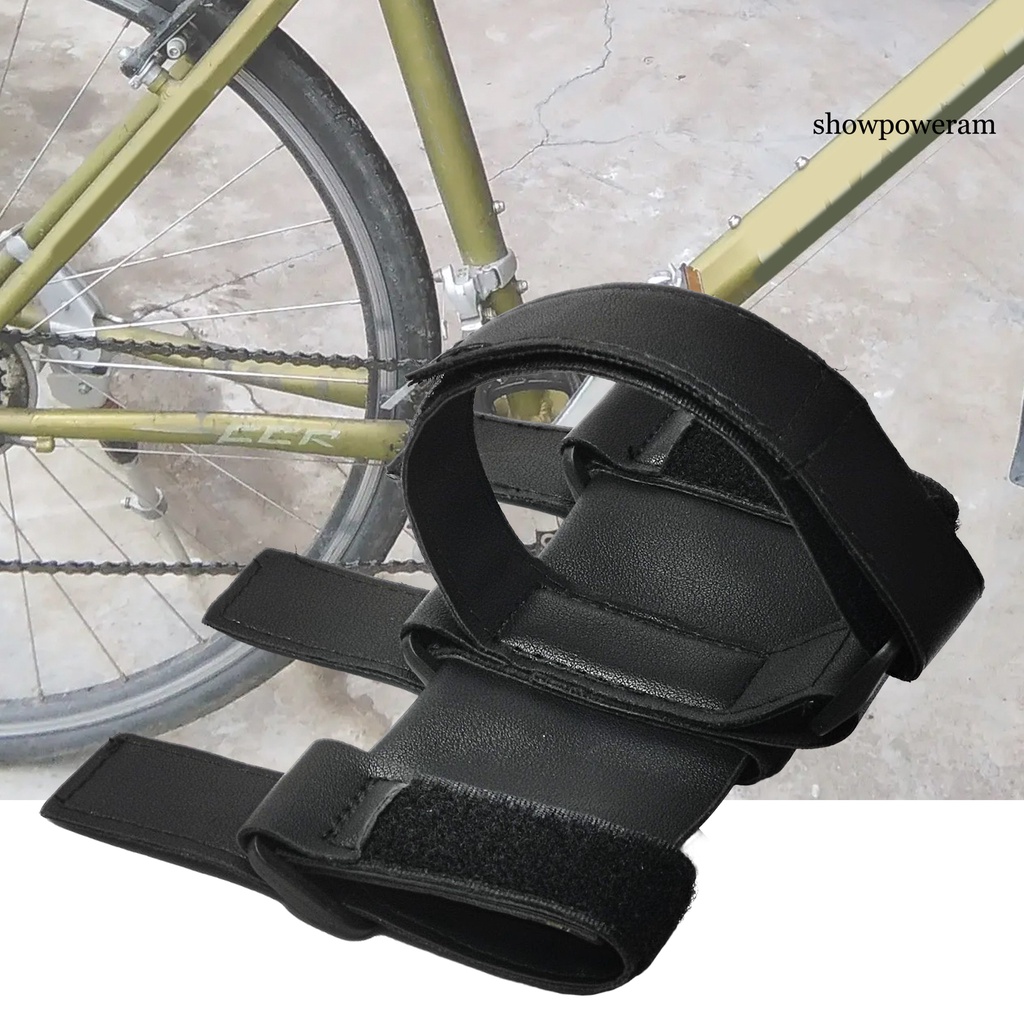 Dây Đeo Loa Ngoài Trời Bằng Da Giả Độ Bền Cao Chống Mòn