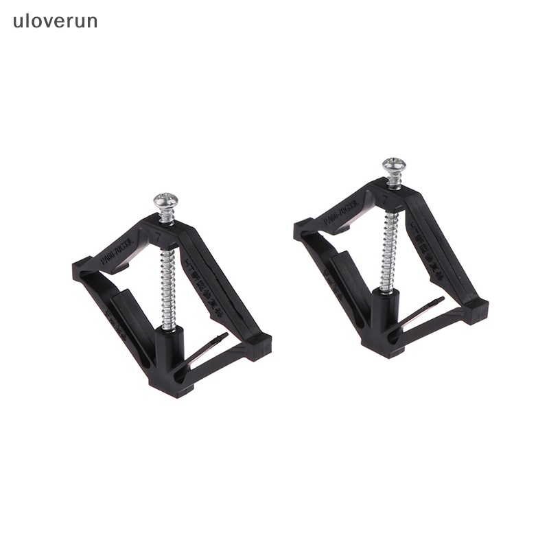 Set 2 Công Tắc Gắn Tường 86mm Hỗ Trợ Sửa Chữa Tiện Dụng