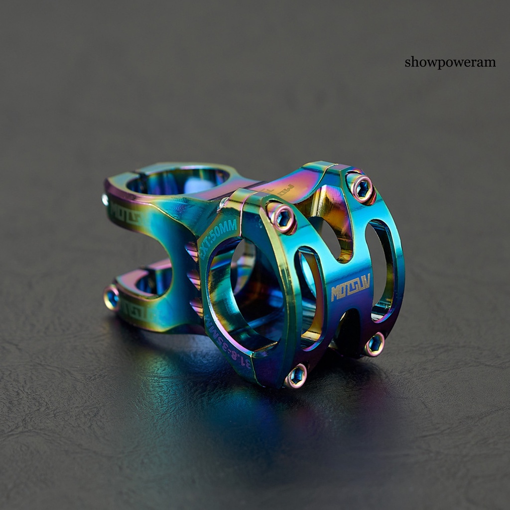 Trục Tròn Rỗng Trọng Lượng Nhẹ Chống Ăn Mòn Dành Cho Xe Đạp