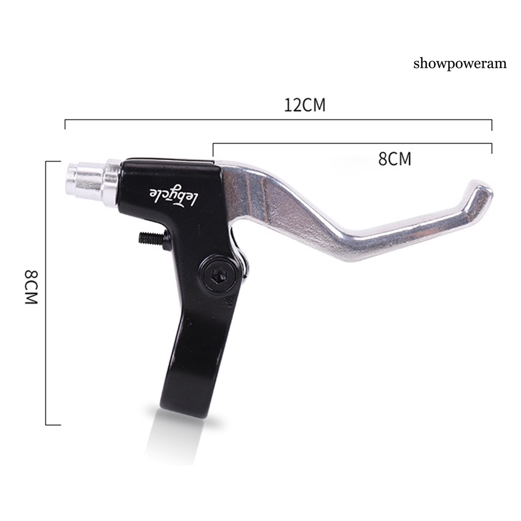 1 Cặp Tay Thắng SP-1 Bền Bỉ Chất Lượng Cao Cho Xe Đạp