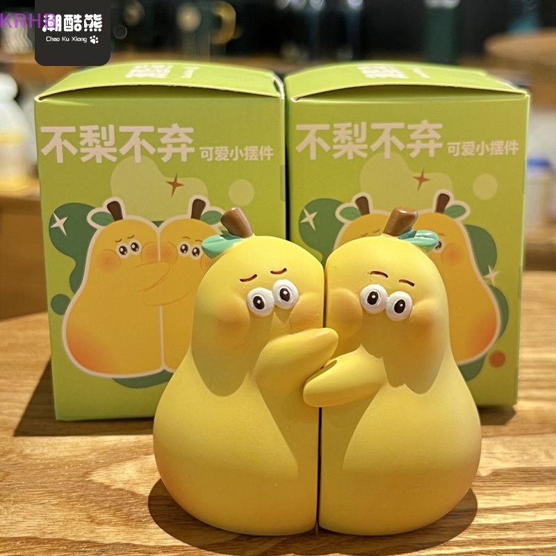 Chú Heo Hoạt Hình Dễ Thương Dùng Để Trang Trí Tiểu Cảnh Mới