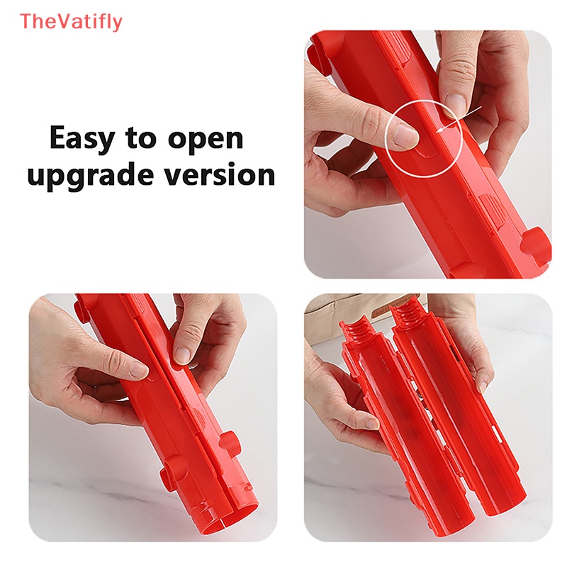 Khuôn Làm Sushi DIY Nhanh Chóng Tiện Dụng