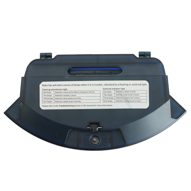 Thùng Đựng Bụi Cho Máy Hút Bụi Eufy RoboVac 11S, 11S PLUS, 12, 15C, 15T, 25C, 30, 30C, 35C