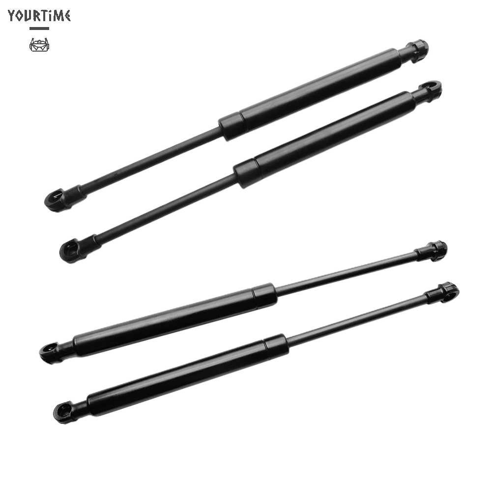 Thanh Nâng Nắp Ca Pô Xe Hơi Chuyên Dụng 51237008745 Thanh Chống Khí Bonnet Cho BMW 3 Series E90 E91