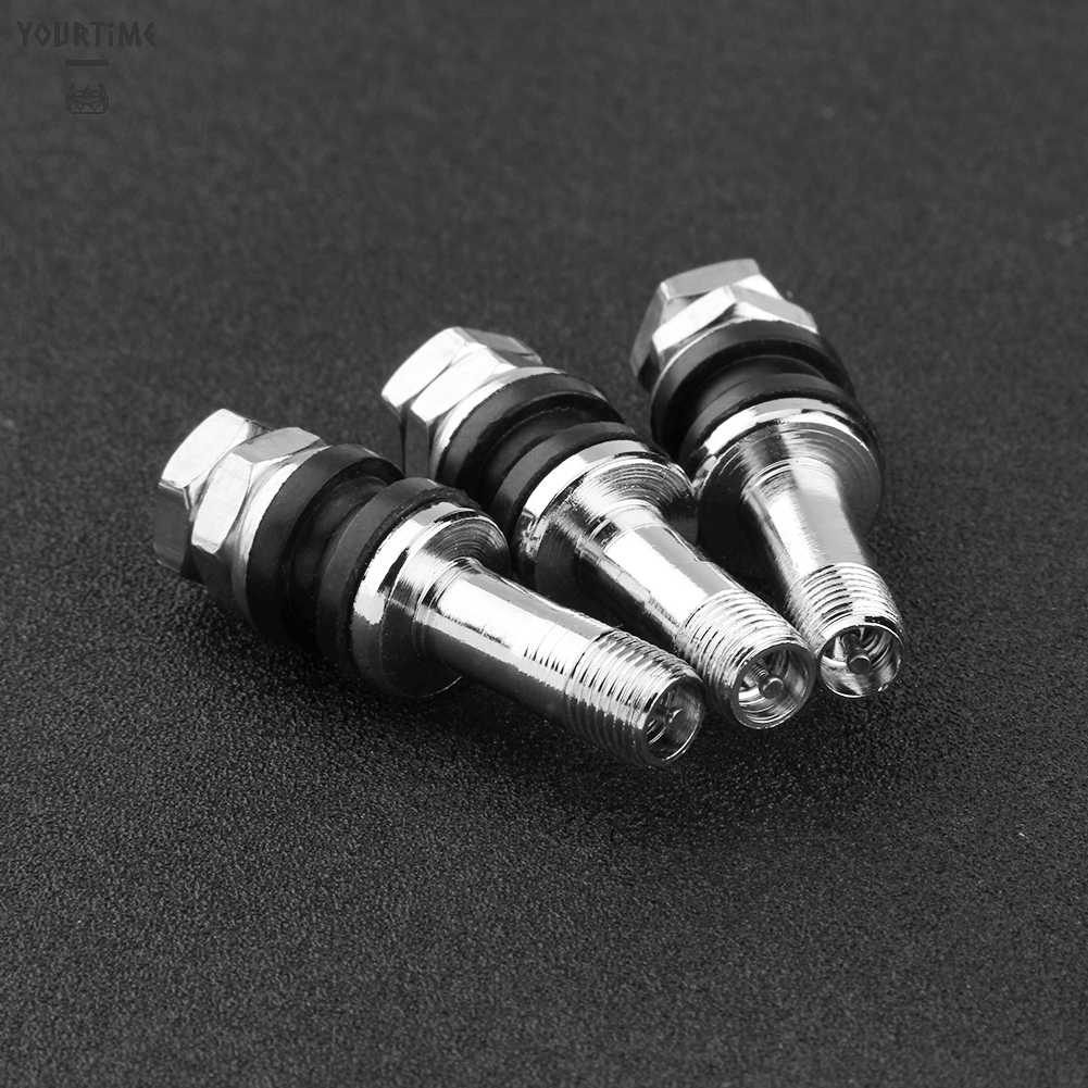 Set 10 Nắp Van Bánh Xe Chống Bụi