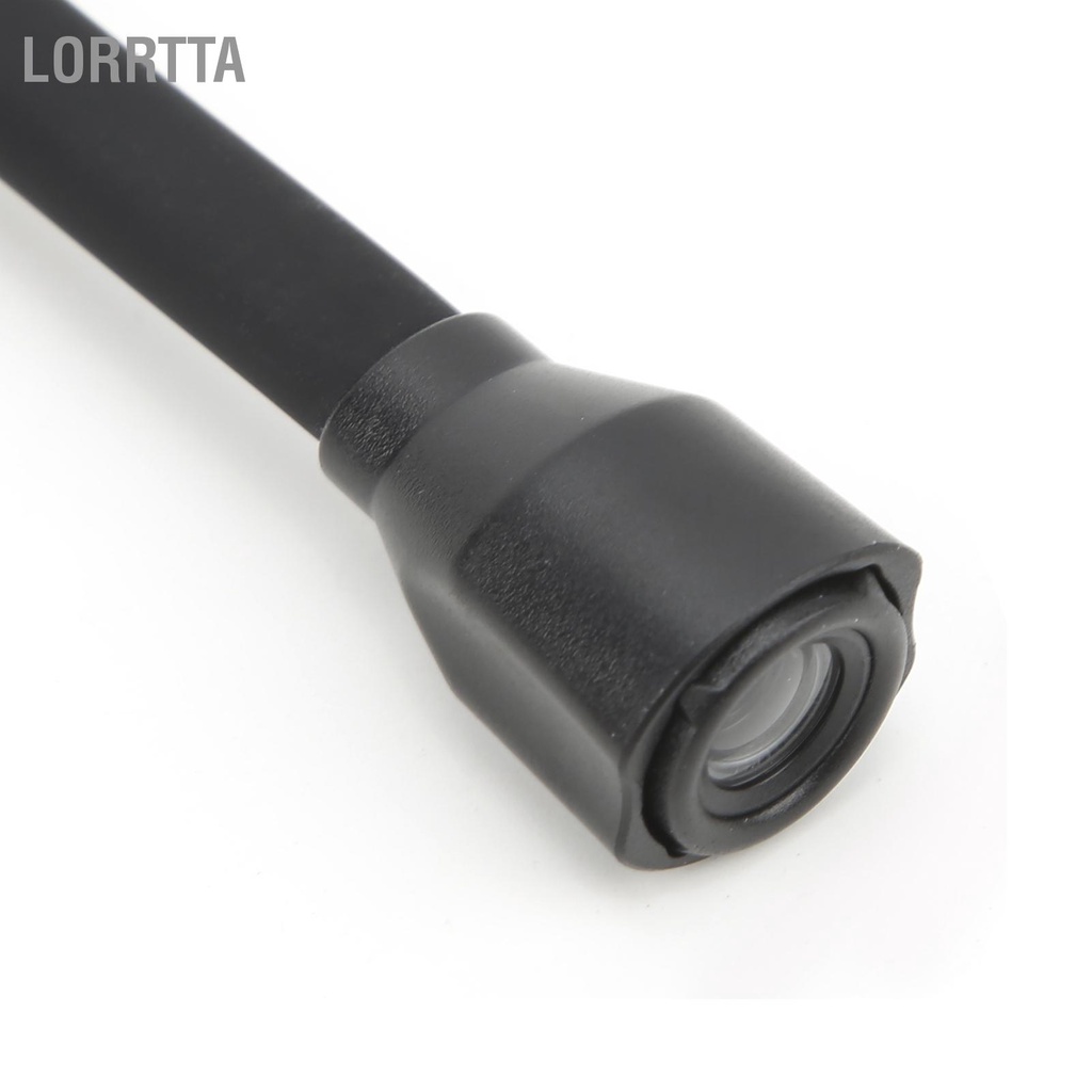 Lorrtta Mini USB Camera IP Không Dây Wifi Báo Động Đẩy HD Cam Phát Hiện Chuyển Cho An Ninh Ngôi Nhà DC 5V