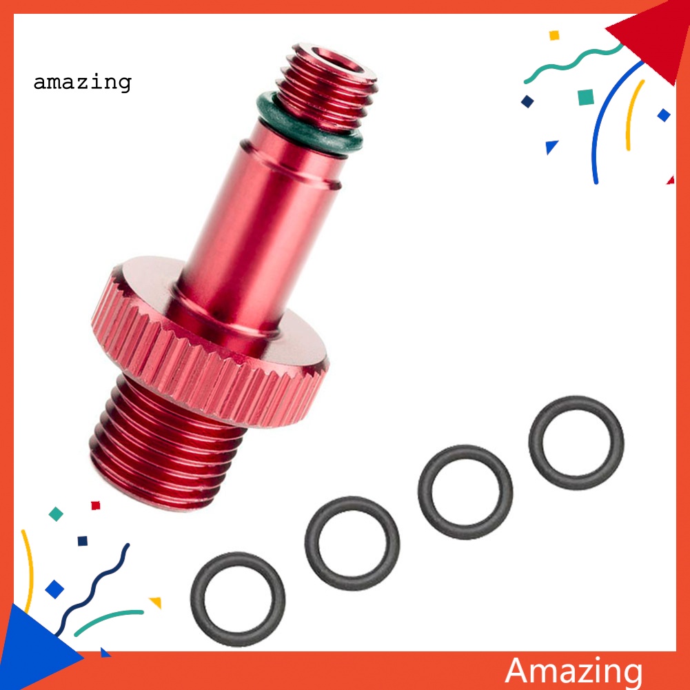 Van Bơm Hơi Cho Xe Đạp Leo Núi RockShox R / RT / RL / RT3 / XX / Plus